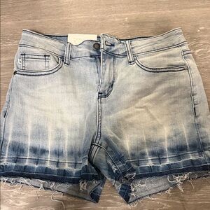 Judy Blue shorts